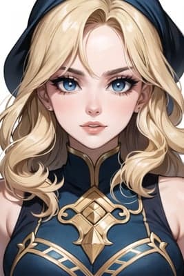 Sophia Wallace - Free AI Girlfriend and NSFW Chatbot at Krush.chat