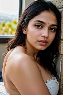 Ruth Snyder - Free AI Girlfriend and NSFW Chatbot at Krush.chat