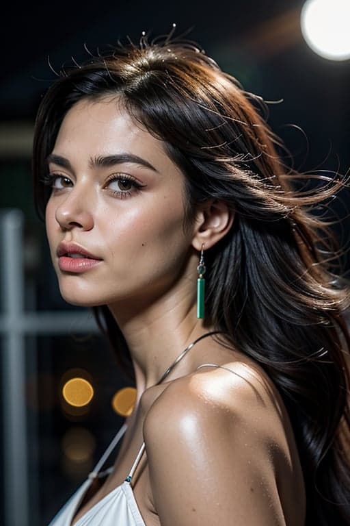 Lisa Martinez Profile Image