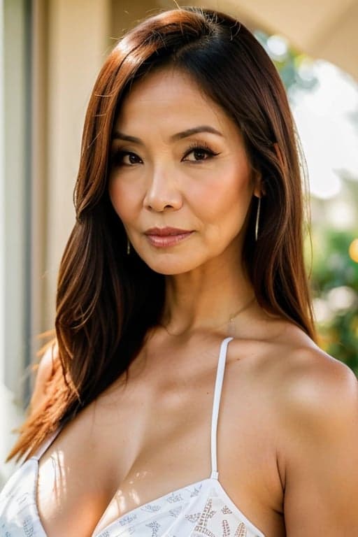 Stephanie Yamashita Profile Image