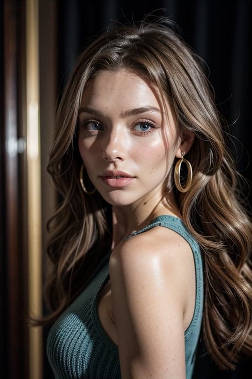Luna Murphy Profile Image