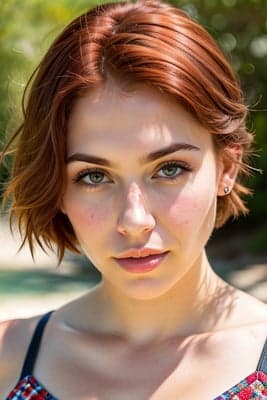 Margaret Brown - Free AI Girlfriend and NSFW Chatbot at Krush.chat