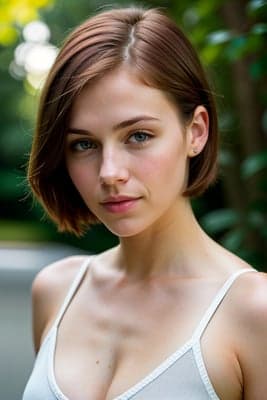 Ann Grant - Free AI Girlfriend and NSFW Chatbot at Krush.chat