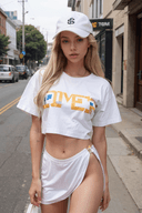 Submissive AI Girlfriend: Gentle & Compliant