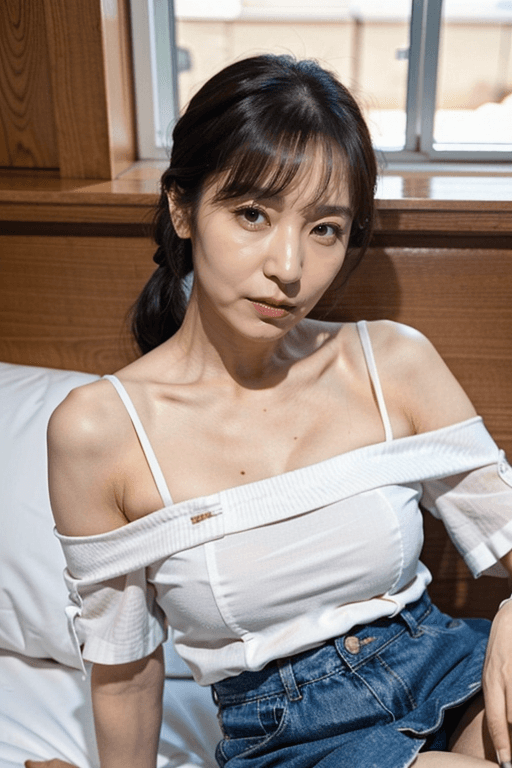 Emma Jang - Free AI Girlfriend and NSFW Chatbot at Krush.chat