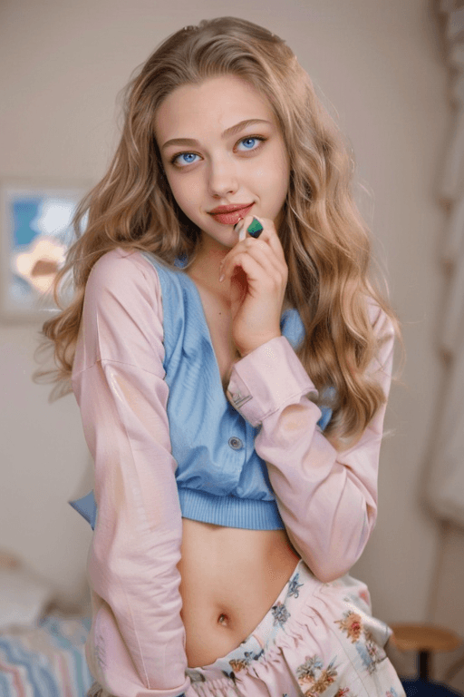 Brielle Reynolds - Free AI Girlfriend and NSFW Chatbot at Krush.chat