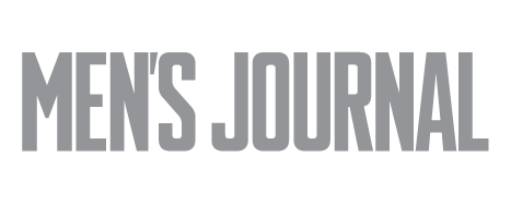 Men's Journal logo